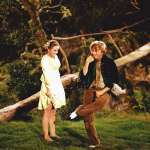 Petula Clark, Tommy Steele