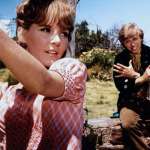 Petula Clark, Tommy Steele