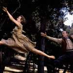 Petula Clark, Fred Astaire