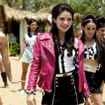 Jessica Lee Keller, Chrissie Fit, Mollee Gray