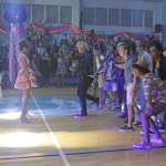 Ross Lynch, Garrett Clayton, William T. Loftis, Kent Boyd, Jordan Fisher, Maia Mitchell