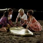 Ross Lynch, Garrett Clayton, Grace Gillam, Maia Mitchell