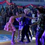 Ross Lynch, William T. Loftis, Jordan Fisher, Maia Mitchell