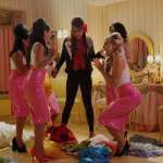 Jessica Lee Keller, Chrissie Fit, Grace Gillam, Maia Mitchell