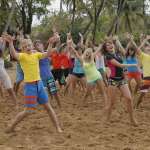 Ross Lynch, Maia Mitchell