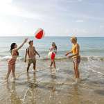 Ross Lynch, Garrett Clayton, Grace Gillam, Maia Mitchell