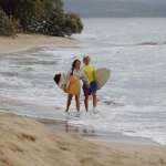 Ross Lynch, Maia Mitchell