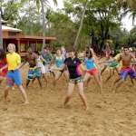 Ross Lynch, Maia Mitchell