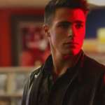 Colton Haynes