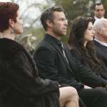 Crystal Reed, Michael Hogan, Eaddy Mays, JR Bourne