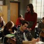 Holland Roden, Haley Webb, Dylan O'Brien