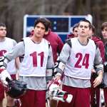 Tyler Posey, Dylan O'Brien