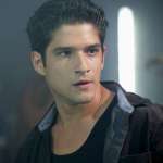 Tyler Posey
