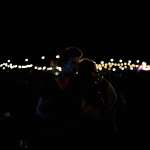 Luke Treadaway, Natalia Tena