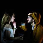 Mathew Baynton, Kari Corbett