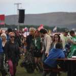 Ruta Gedmintas, Alastair Mackenzie, Natalia Tena