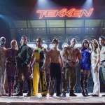 Anton Kasabov, Kelly Overton, Jon Foo, Marian Zapico, Darrin Dewitt Henson, Gary Daniels, Lateef Crowder, Candic&eacute; Hillebrand, Roger Huerta