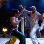 Darrin Dewitt Henson, Lateef Crowder