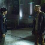 Luke Goss, Jon Foo