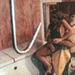 Teri McMinn, Gunnar Hansen