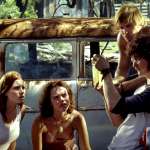 Mike Vogel, Jonathan Tucker, Jessica Biel, Erica Leerhsen