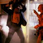 Bill Johnson, Bill Moseley