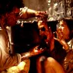 Caroline Williams, Bill Johnson