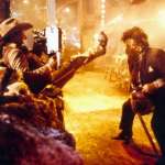 Dennis Hopper, Bill Johnson