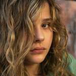 Chlo&euml; Grace Moretz