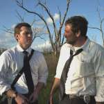 Jeffrey Dean Morgan, Sam Worthington