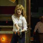 Jessica Chastain, Doc Whitney