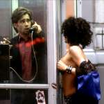 Colin Farrell, Tia Texada