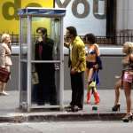 Colin Farrell, Tia Texada, Arian Ash, Paula Jai Parker, John Enos III