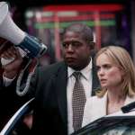 Radha Mitchell, Forest Whitaker