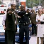 Richard T. Jones, Radha Mitchell, Forest Whitaker, Seth William Meier, James MacDonald