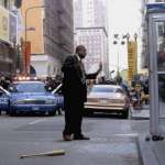 Richard T. Jones, Colin Farrell, Radha Mitchell, Forest Whitaker, James MacDonald