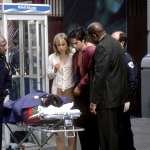 Richard T. Jones, Colin Farrell, Radha Mitchell, Dell Yount, Forest Whitaker, James MacDonald