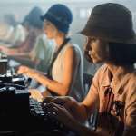 Ana Fern&aacute;ndez, Nadia de Santiago