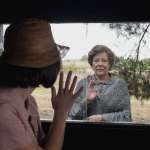 Mar&iacute;a Garral&oacute;n, Nadia de Santiago