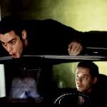 Jim Carrey, Matthew Broderick