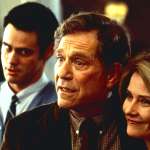 Jim Carrey, Diane Baker, George Segal