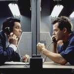 Jim Carrey, Matthew Broderick