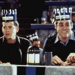 Jim Carrey, Matthew Broderick