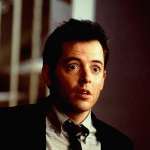 Matthew Broderick
