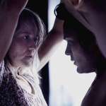 Trine Dyrholm, David Dencik