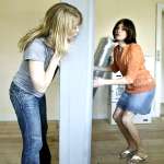 Trine Dyrholm, David Dencik