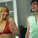 Trine Dyrholm, David Dencik