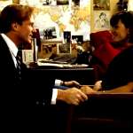Holly Hunter, William Hurt