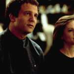 Holly Hunter, Albert Brooks