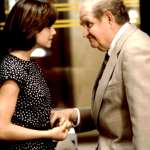 Holly Hunter, Robert Prosky